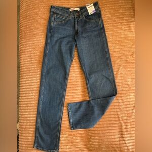 Wrangler Men's Blue Jeans Size 30X32